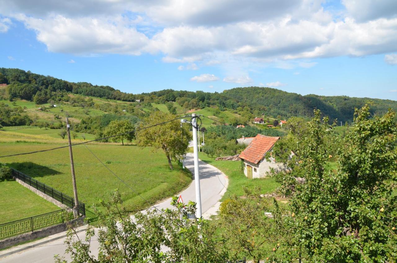 Eros & Aphrodite Szamobor Kültér fotó
